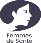 Logo Femmes de Santé