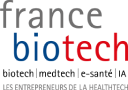 Logo France Biotech