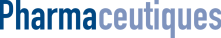 Logo Pharmaceutiques