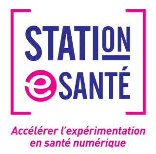 Logo Station esanté