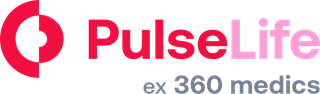 Logo Pulselife